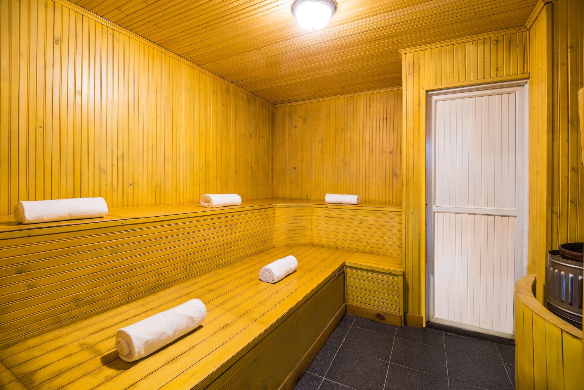 Spa Hotel American Golf