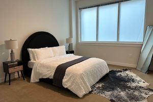 Alojamiento - Comfort at the Star I 2 Bed Apt in Houston