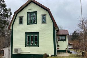 Alquiler Vacacional - 4 Star Holiday Home in Haverud