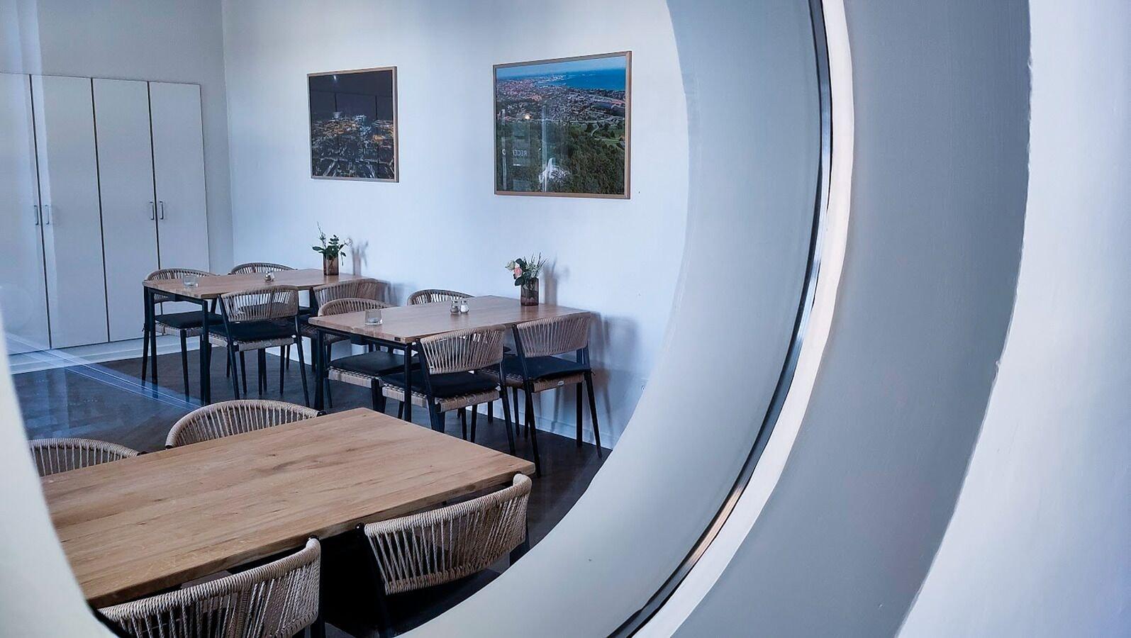 Restaurant Hotel Frederikshavn