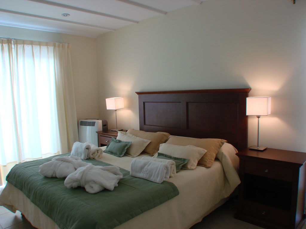 Habitación Carilo Sweden