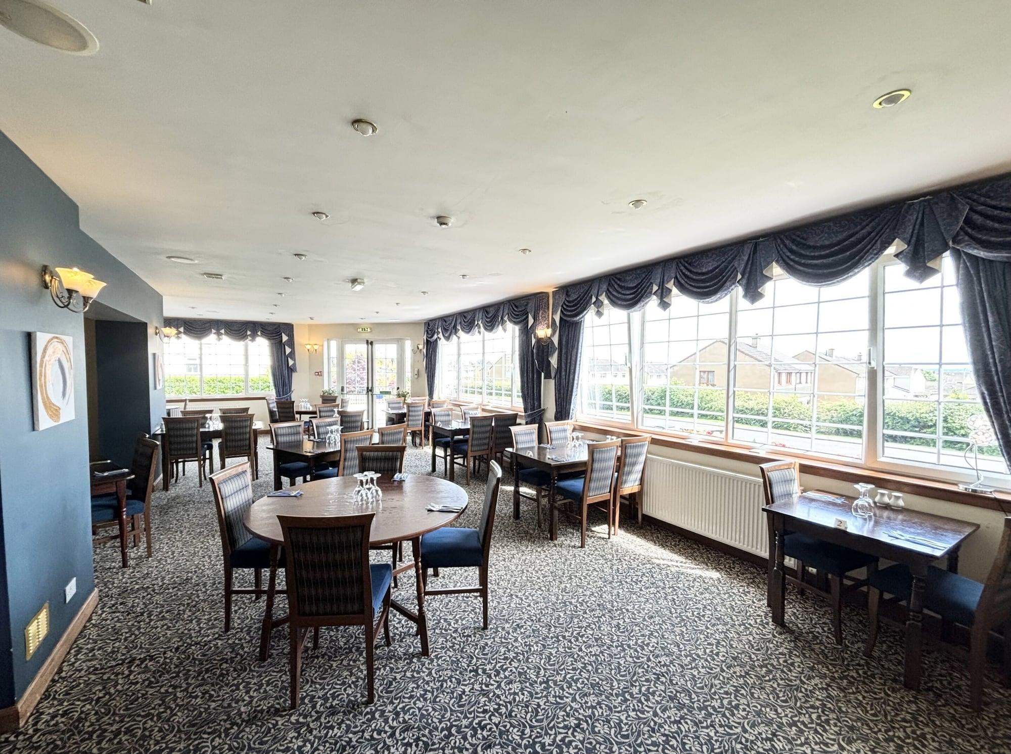 Restaurant Solway Lodge Hotel
