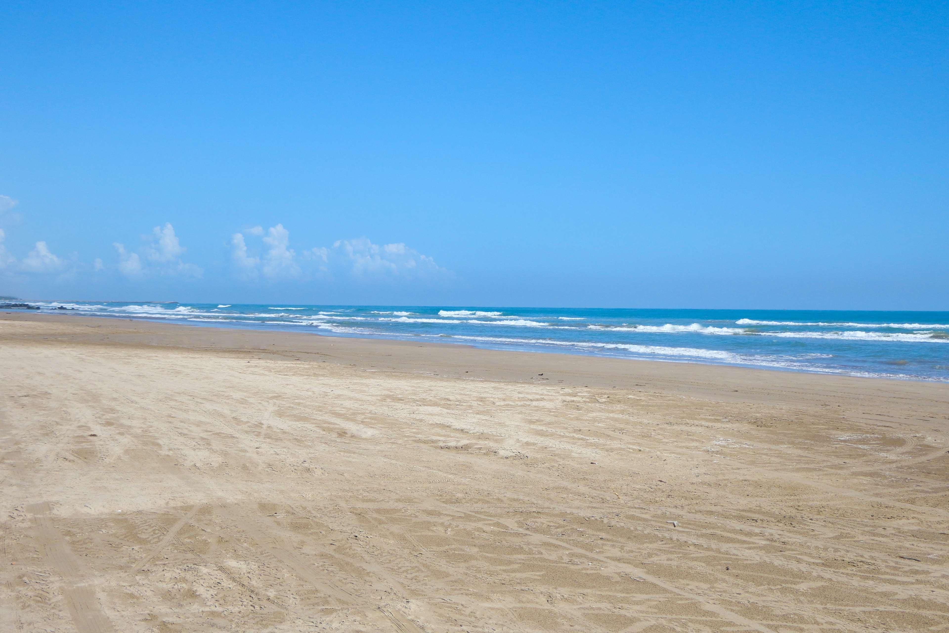 Playa Best Western Riviera Tuxpan