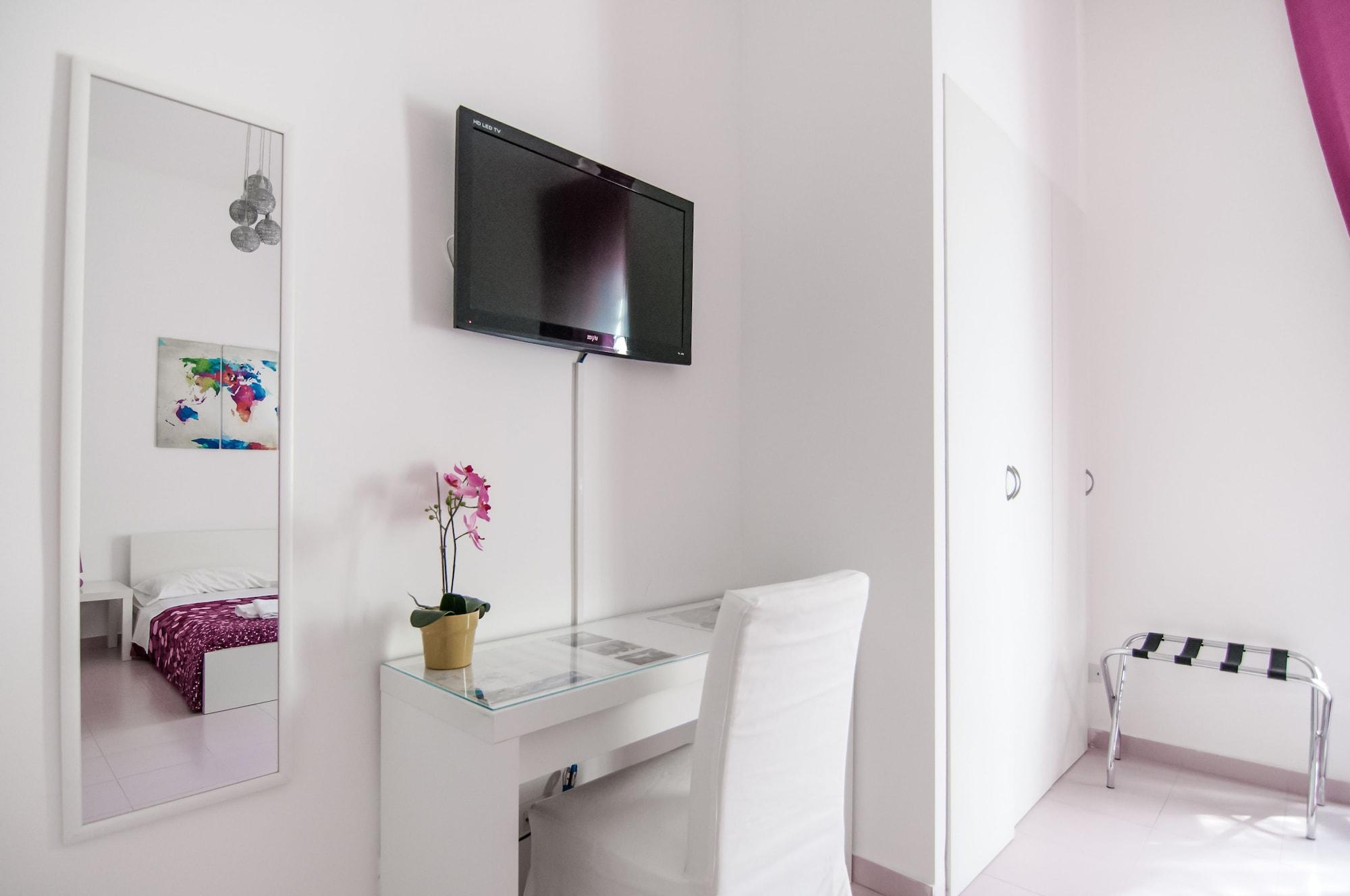 Set de Habitación Speciale Guesthouse