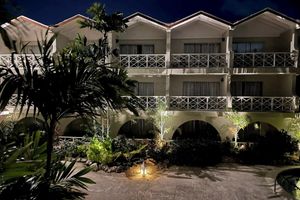 Alojamiento - Hotel Le Roy