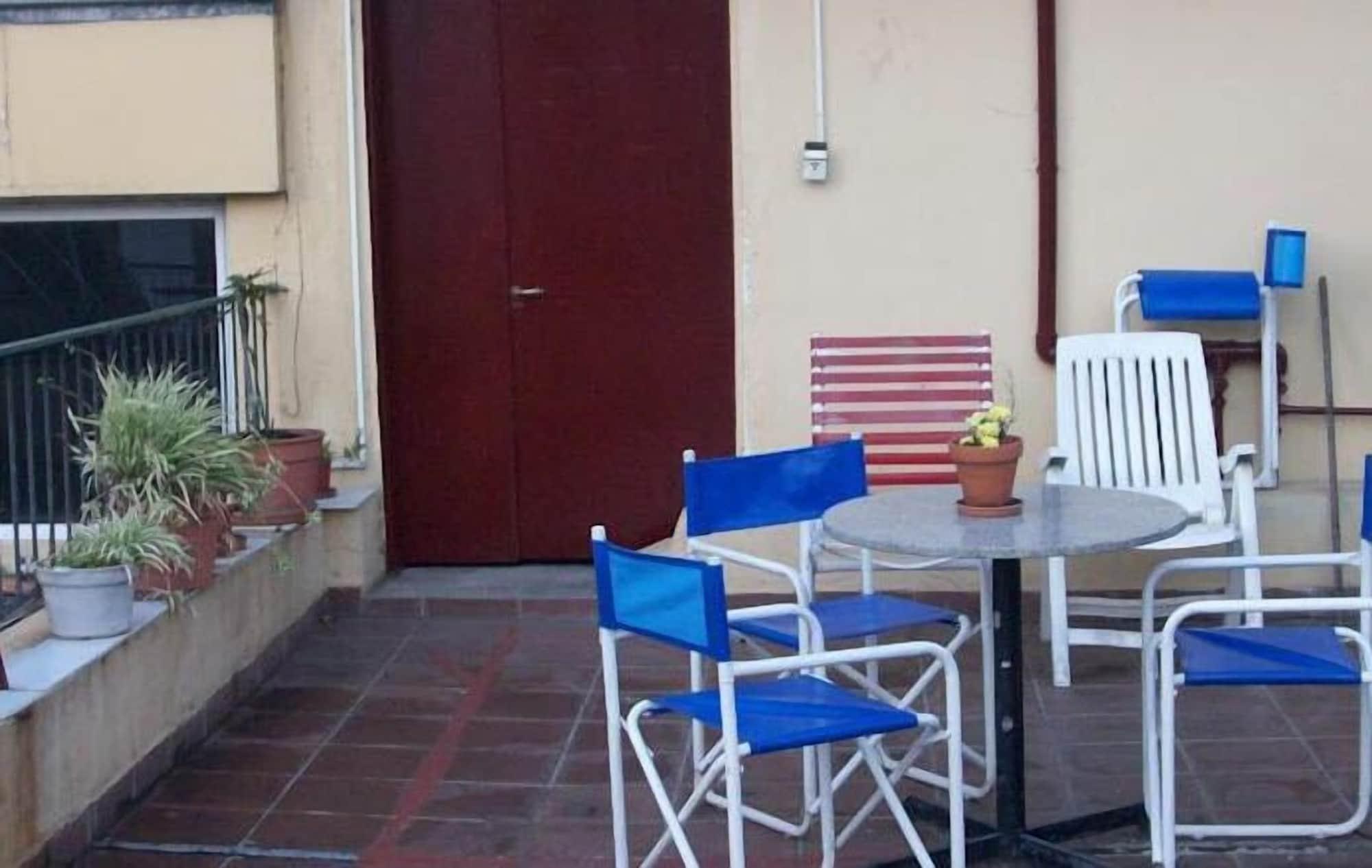 Varios The Recoleta Hostel