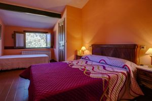 Alquiler Vacacional - Complejo Rural Finca Valvellidos