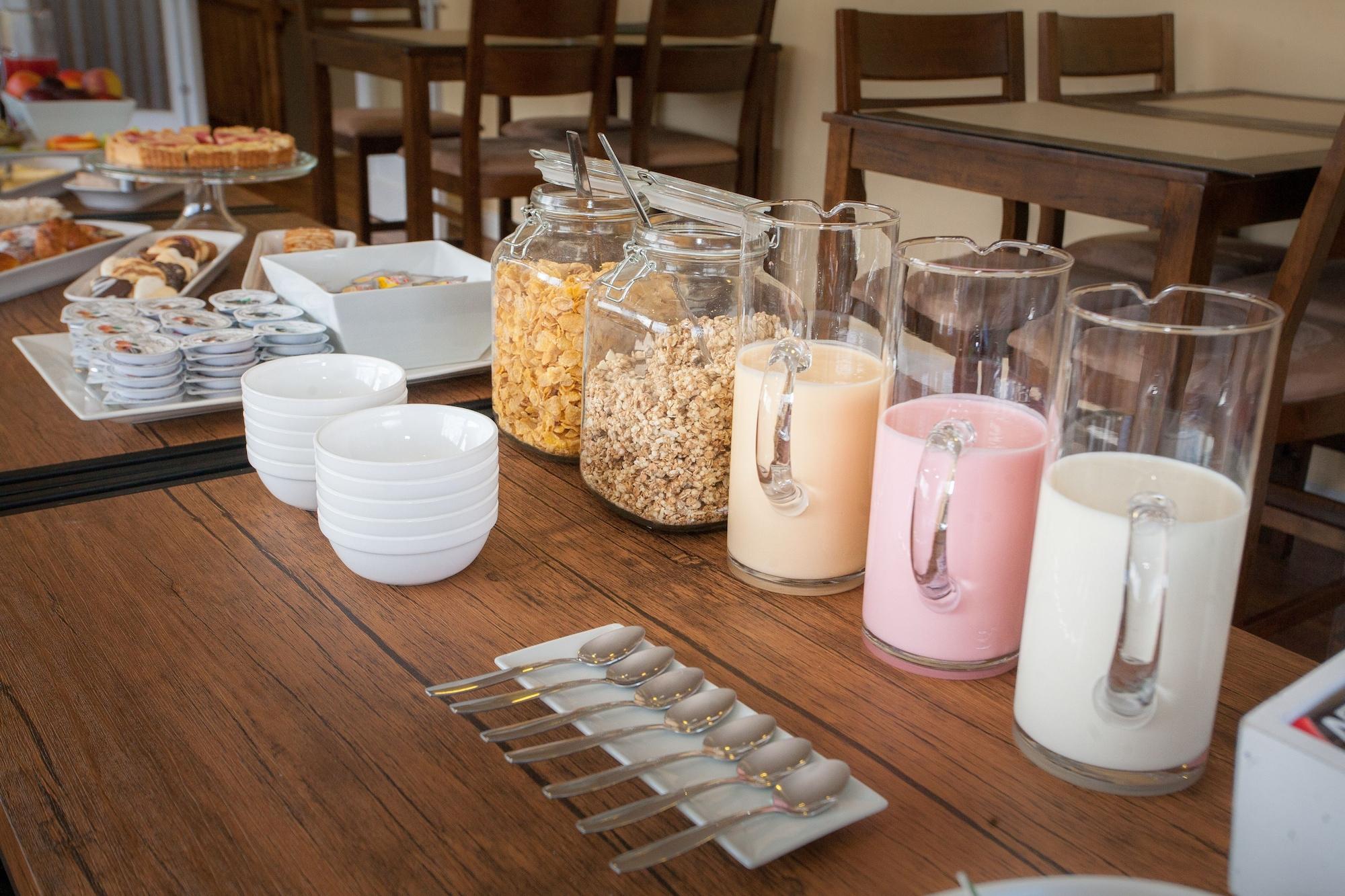 Restaurant Casa de la Patagonia