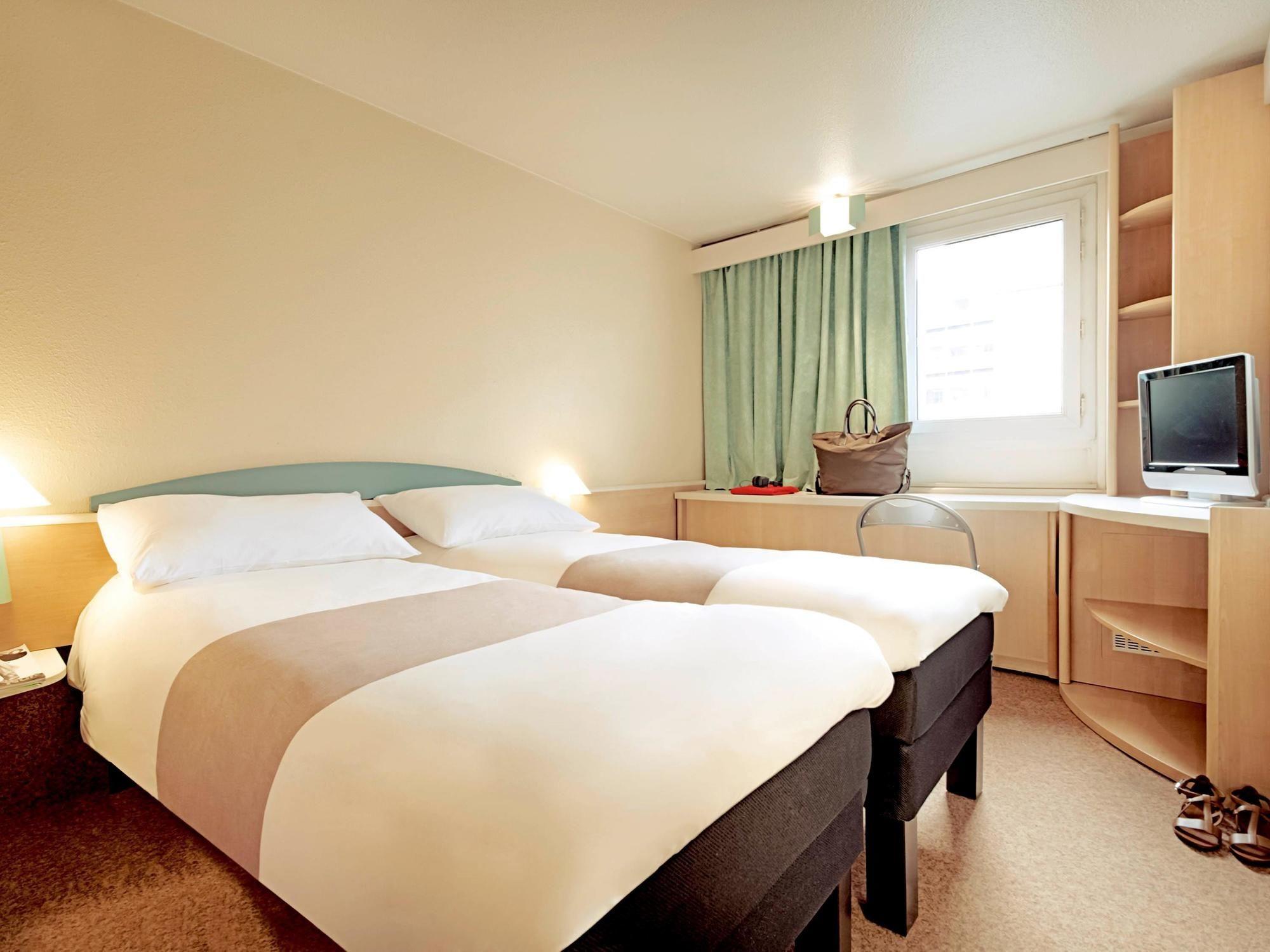 Hotel ibis Barcelona Mataro