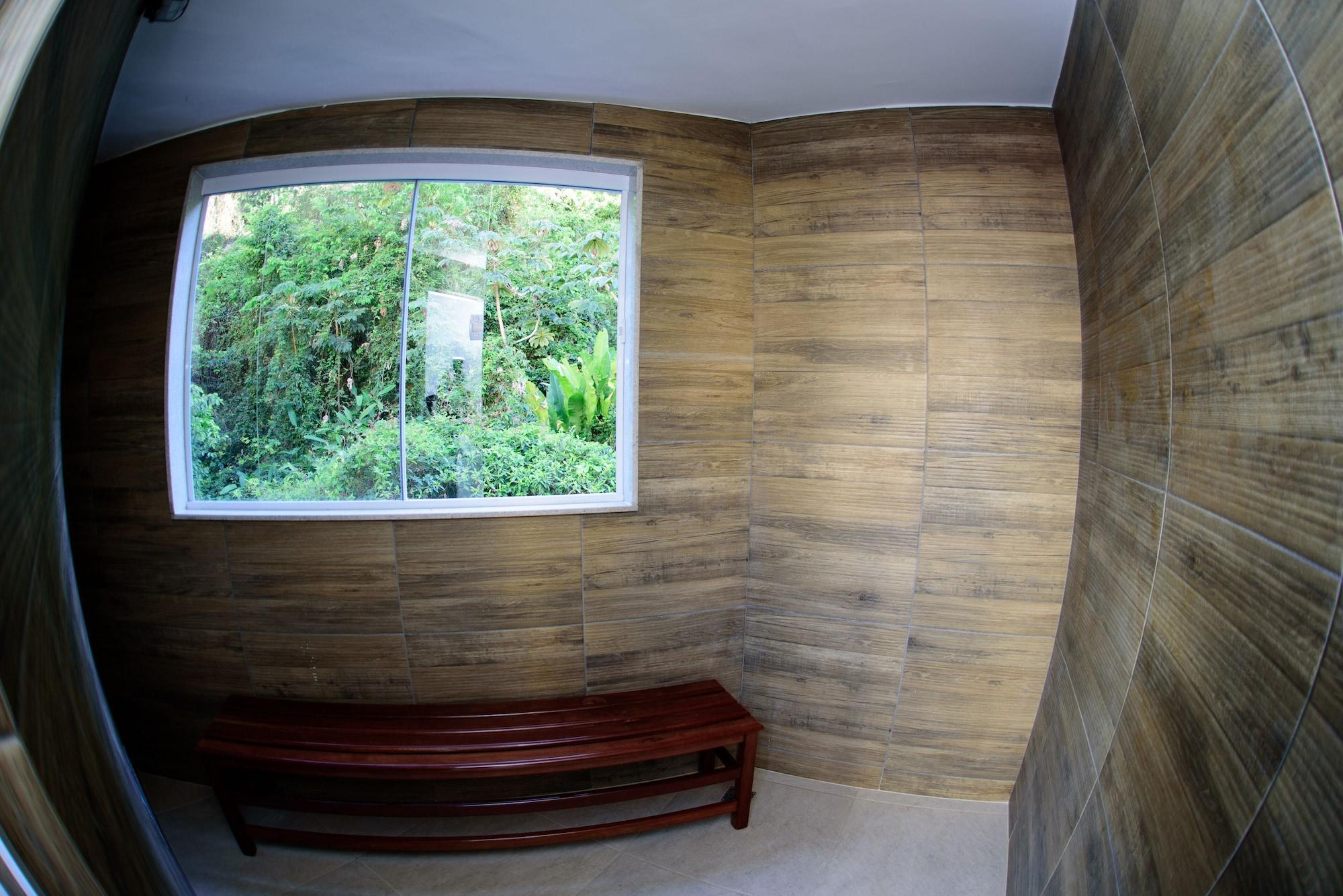 Spa Hotel Village Icaraí