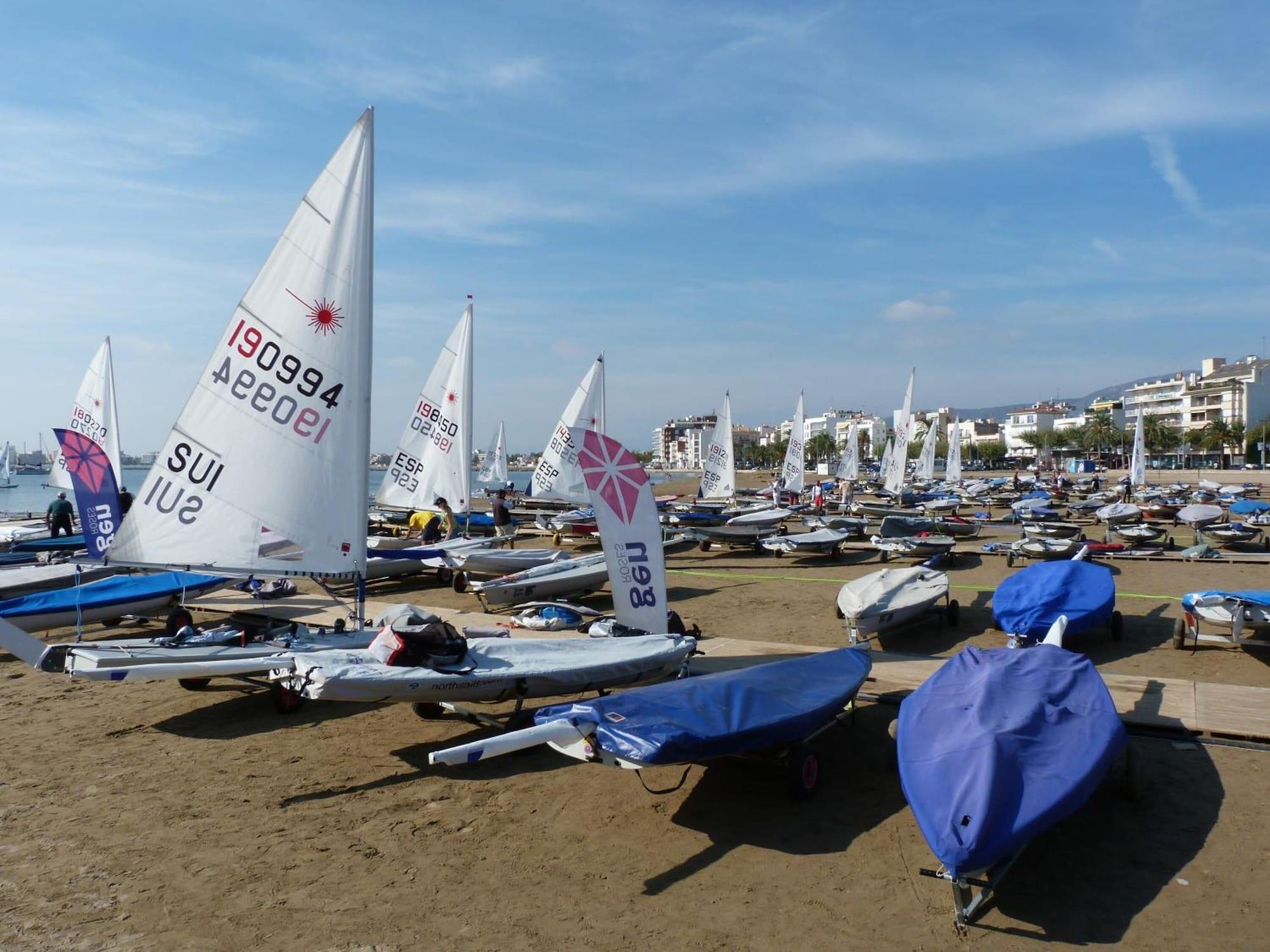 Playa Hostal Rom