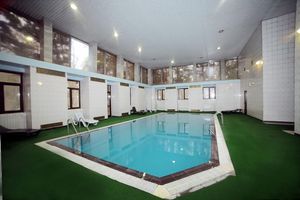 Alojamiento - Residence Park Hotel