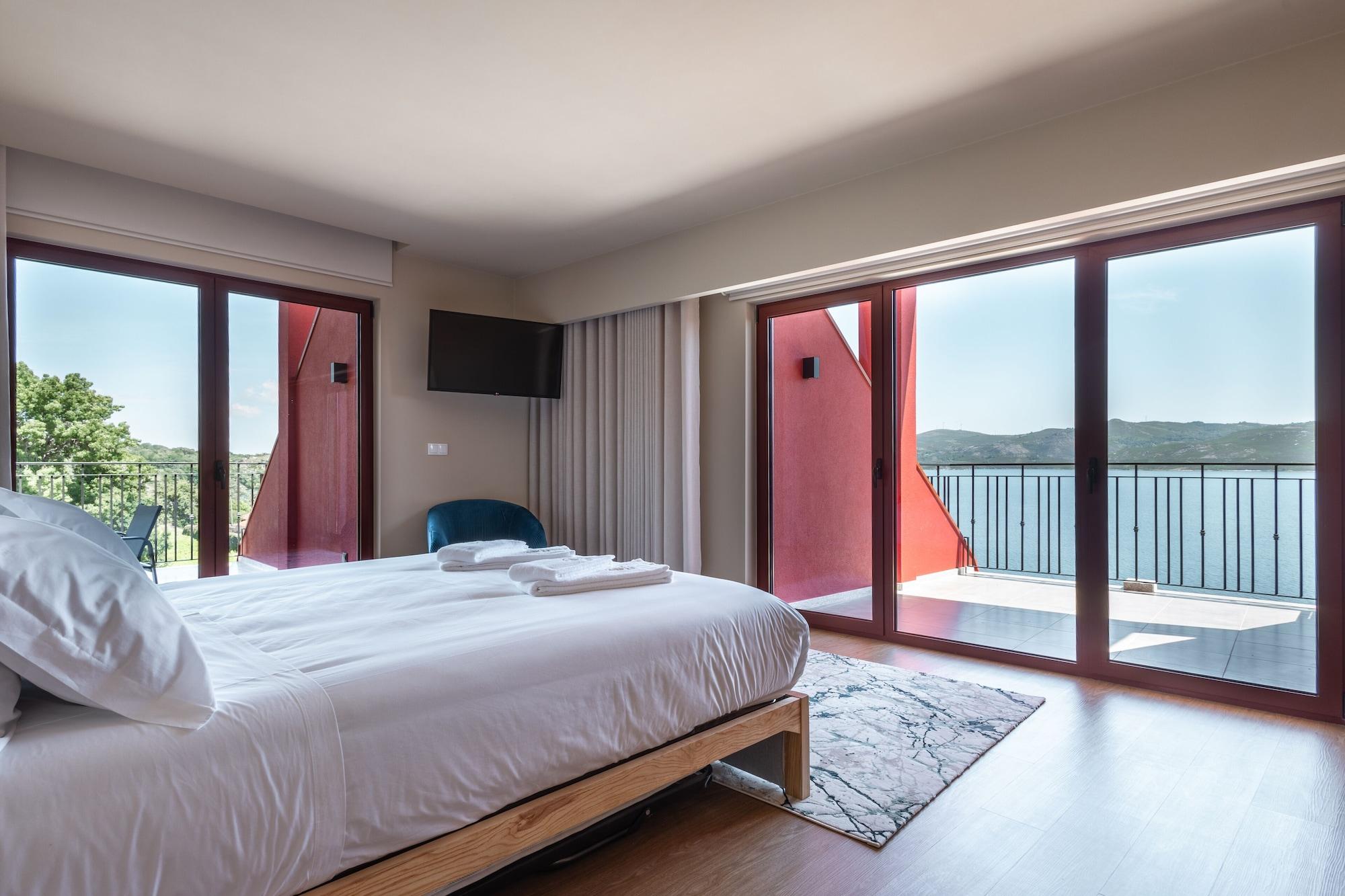 Habitación Belas Vistas Hotel