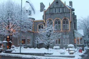 Alojamiento - Atholl Hotel