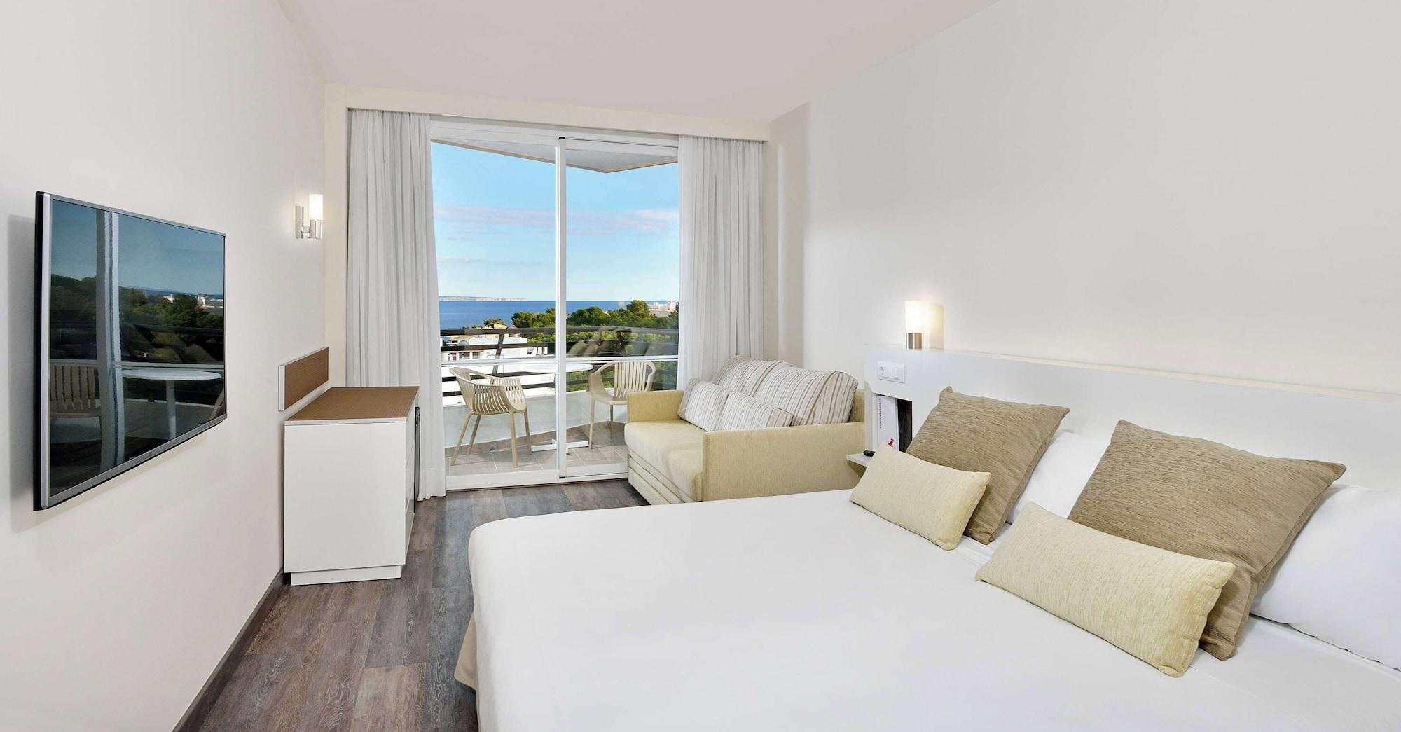 Habitación Sol Barbados