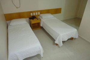 Alojamiento - Hotel São Miguel