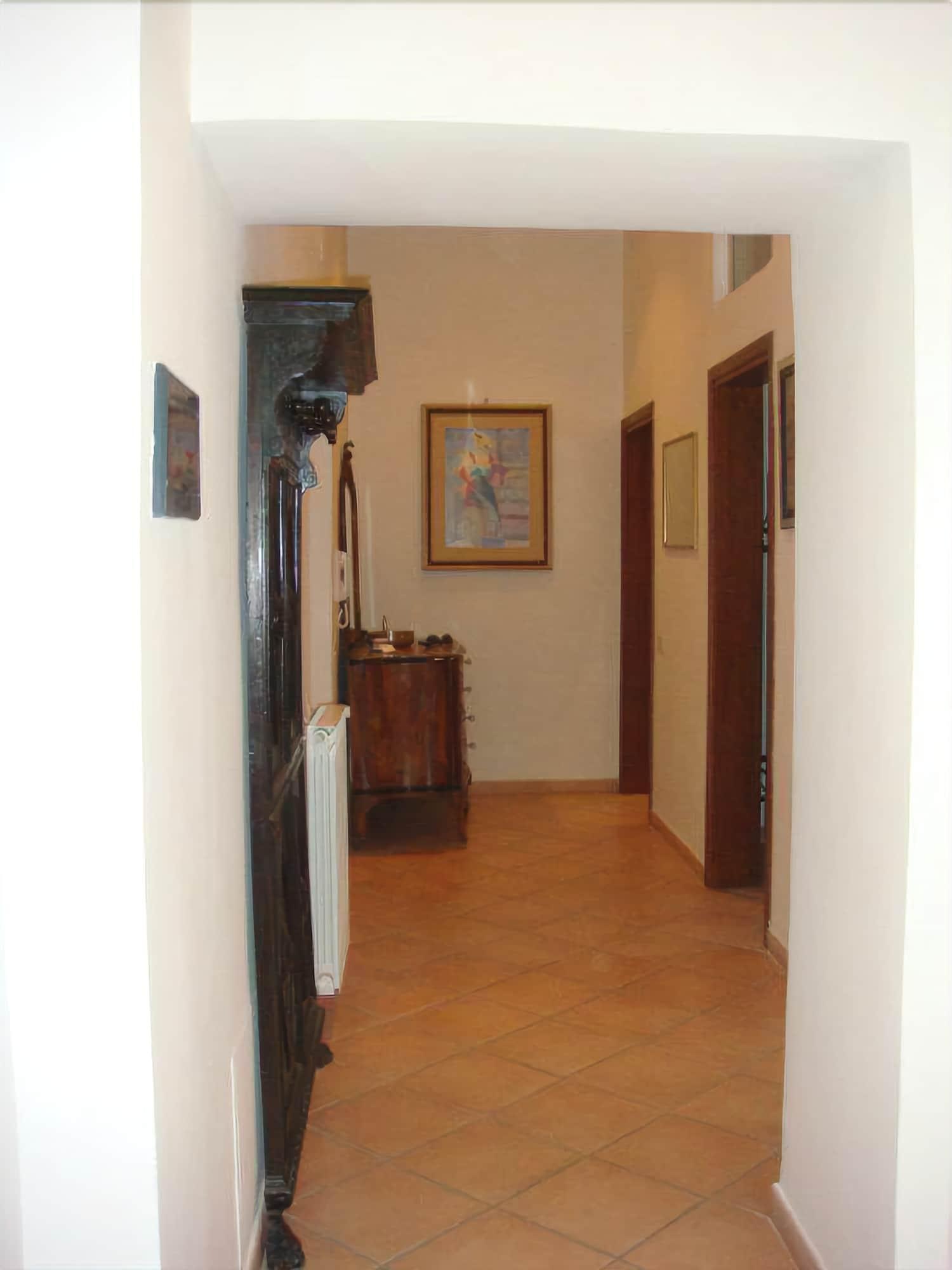 Vista Lobby B&B VistaMare