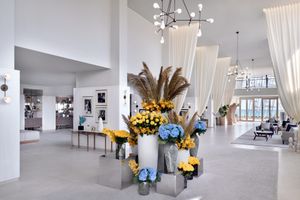 Alojamiento - Al Alamein Hotel