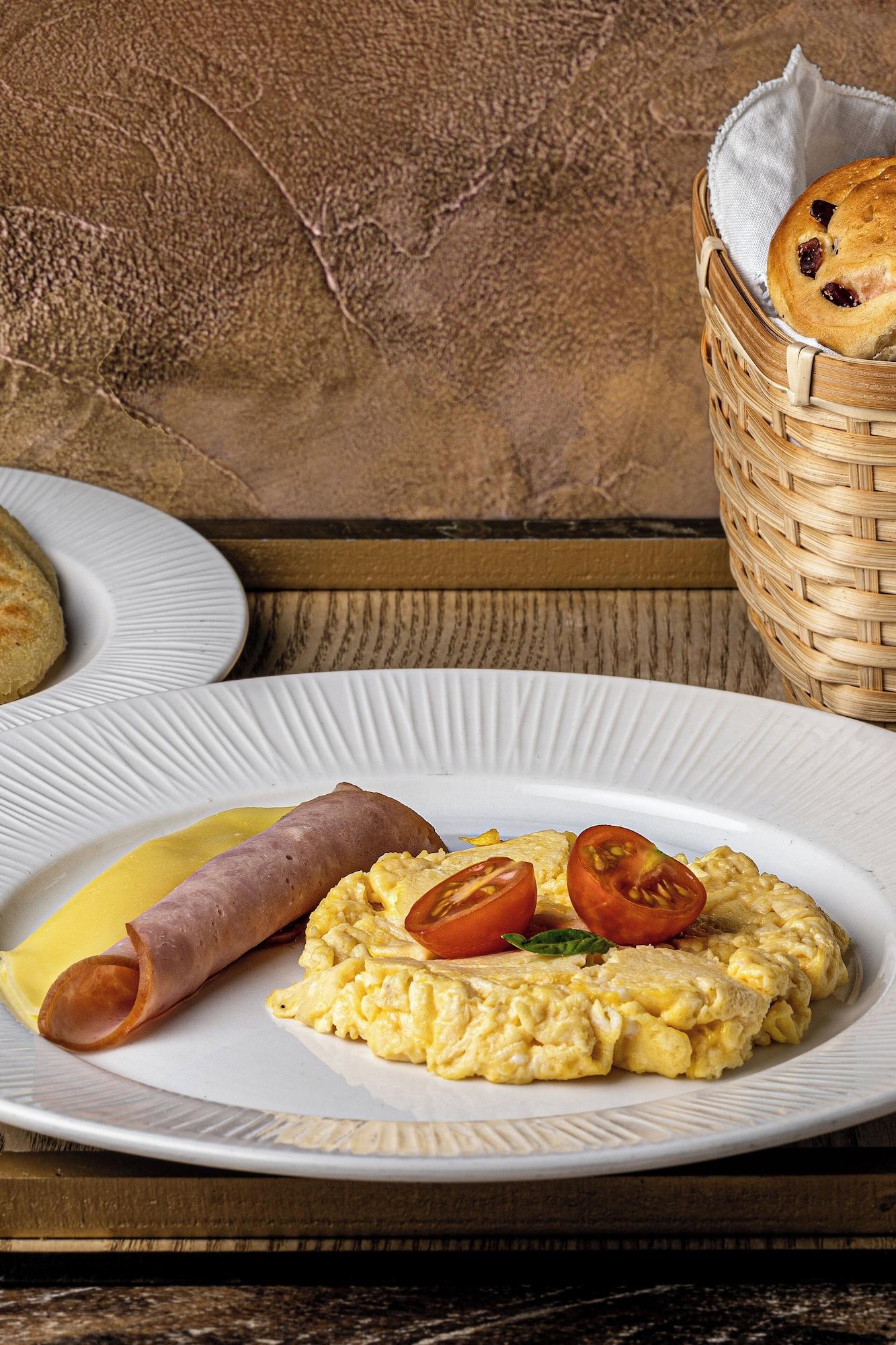 Restaurant Hotel Boutique Casa Hendaus - Adults Only