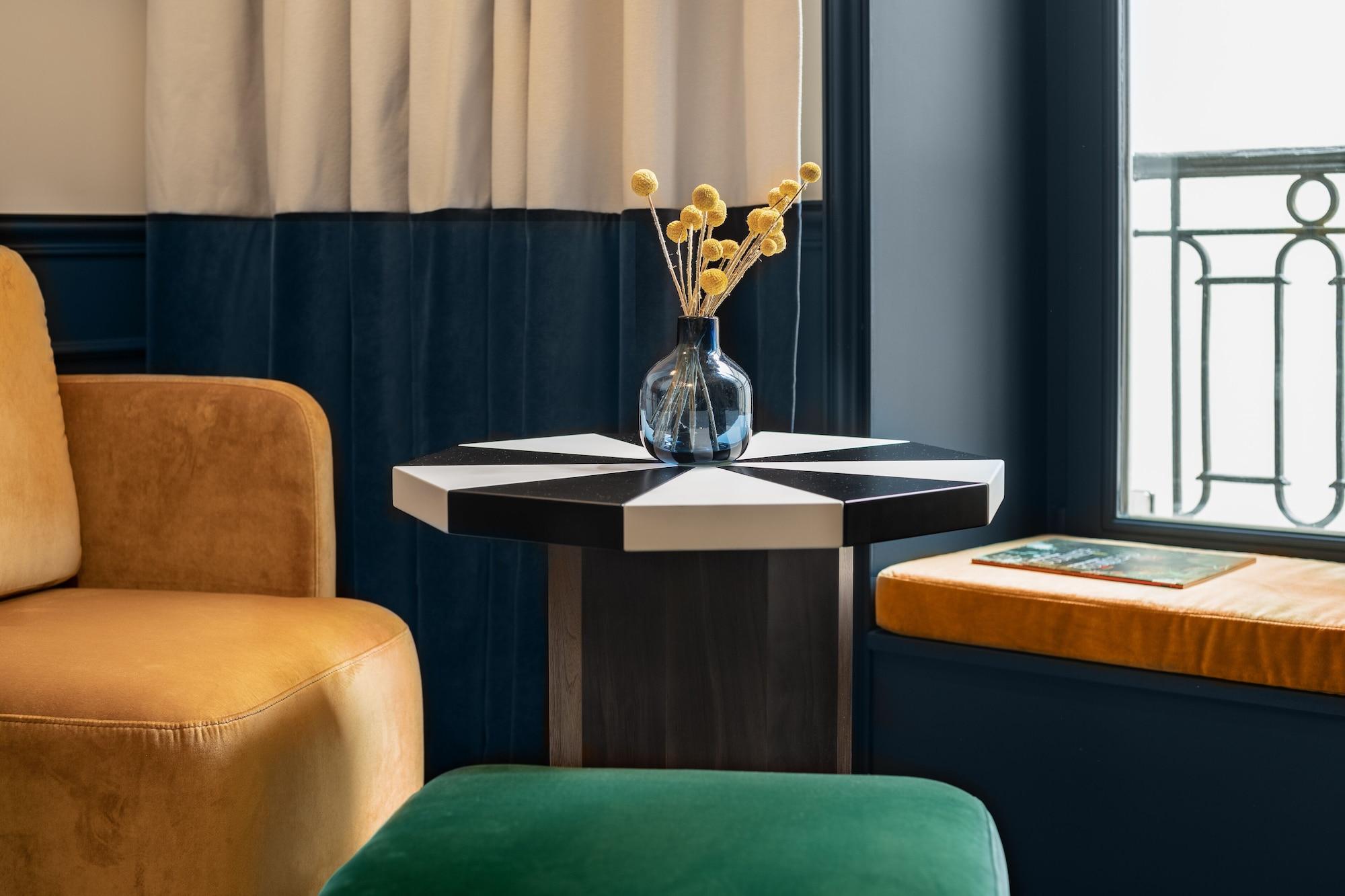 Hotel Hotel Richmond Opera