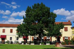 Alojamiento - Dependance Lipa