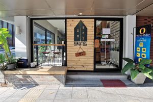 Alojamiento - Foresttel.bkk