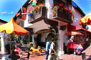 Alojamiento - Best Western San Diego/Miramar Hotel