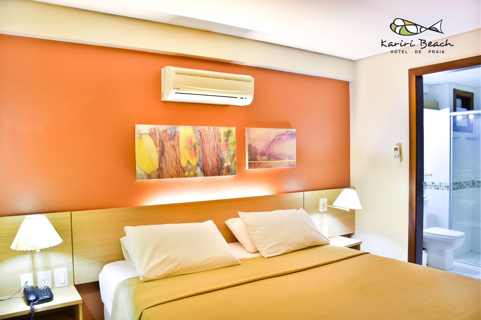 Habitación Kariri Beach Hotel