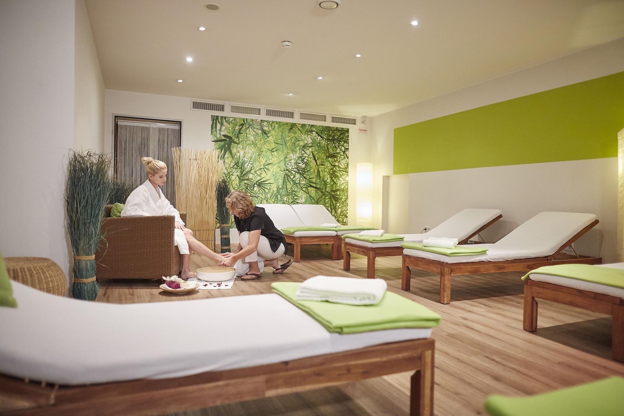Spa Ko'Ono Hotel und Restaurant