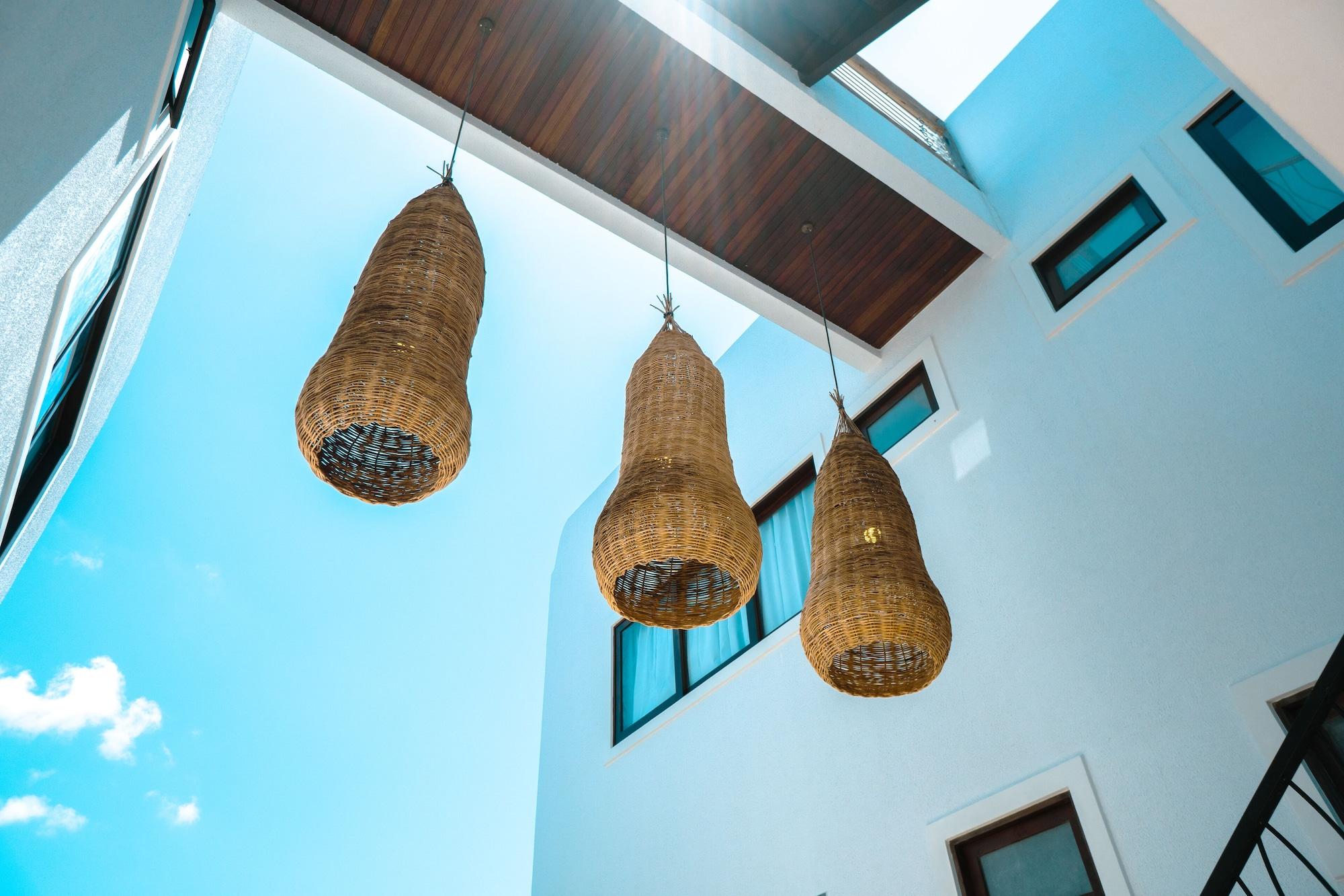 Vista Lobby Zenhousepipa