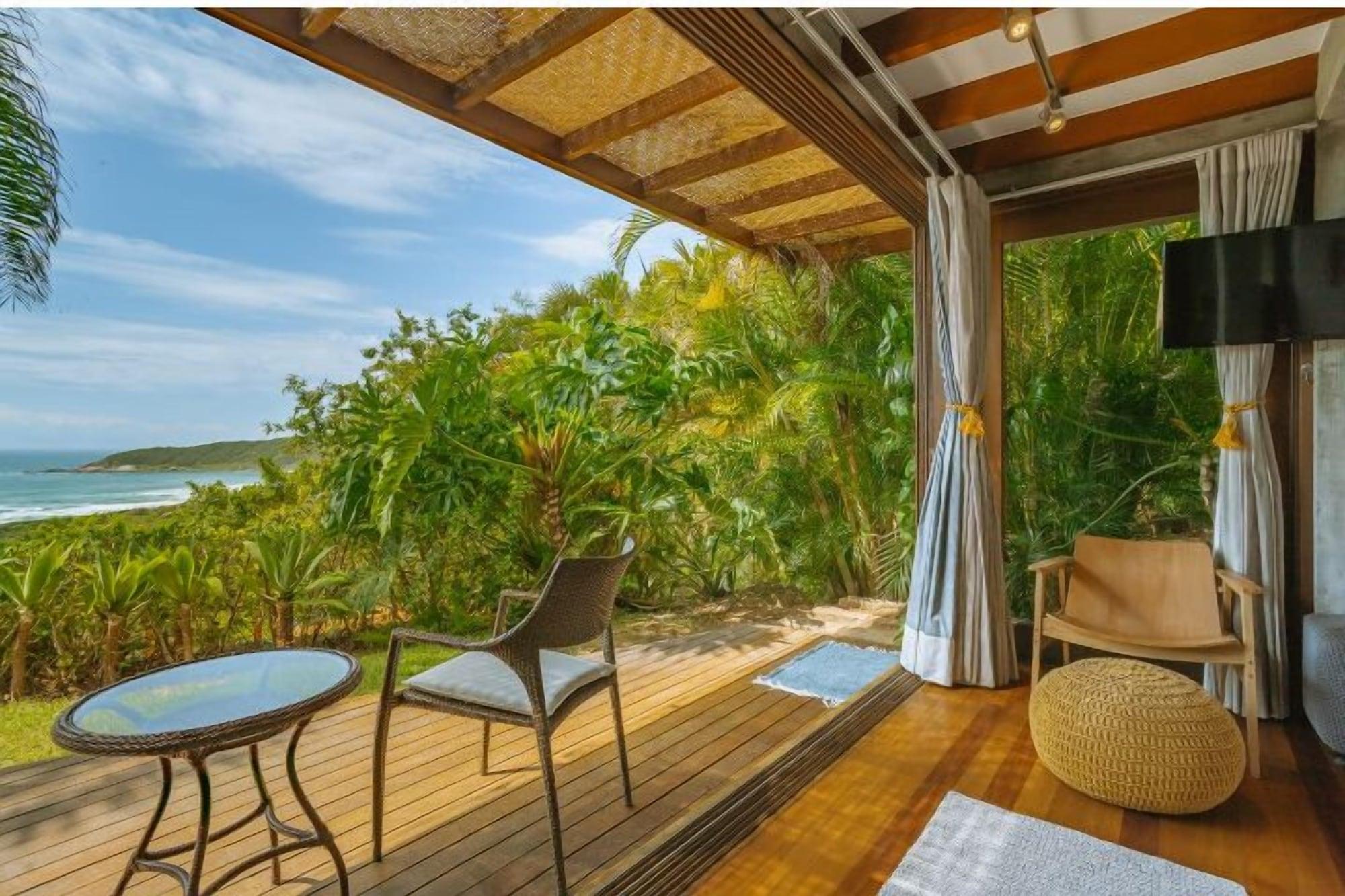 Habitación Villa Gardena Suites