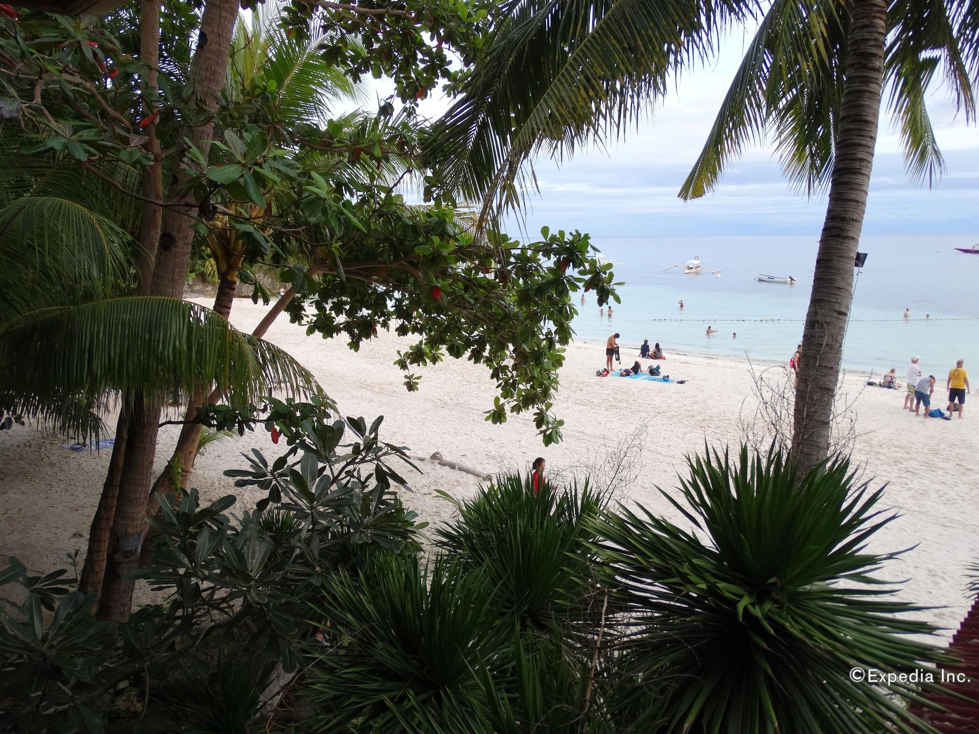 Playa Alona Tropical Beach Resort