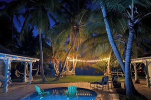 Alquiler Vacacional - Islamorada 2 private homes on open water with beach and pool
