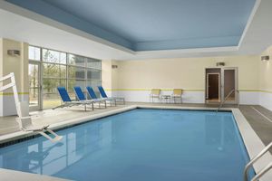 Alojamiento - Fairfield Inn & Suites Atlanta Stockbridge