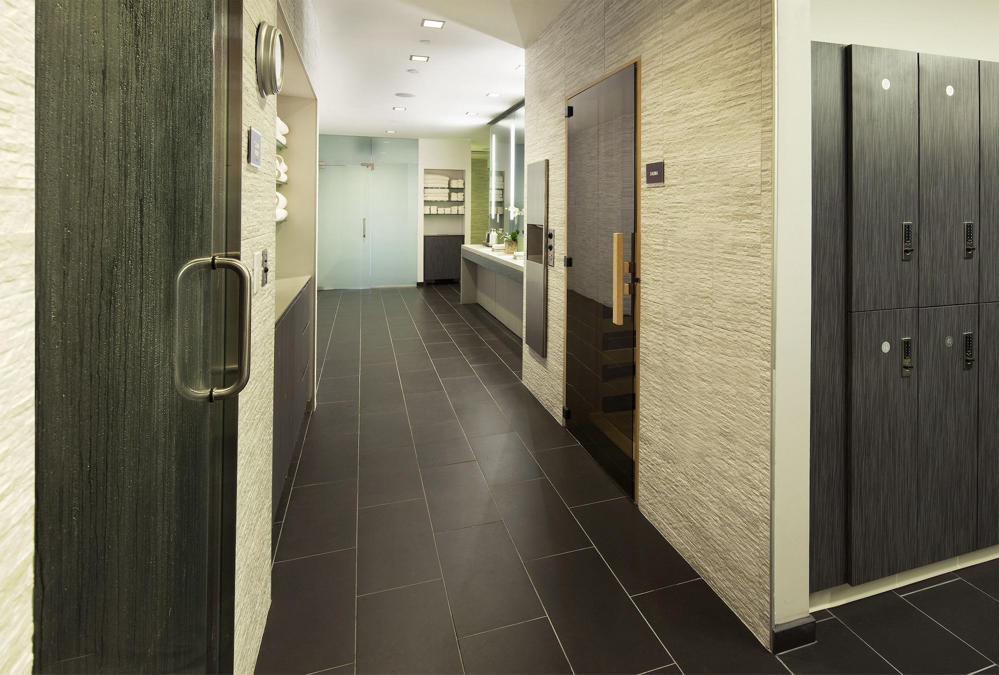 Gimnasio The Rittenhouse Philadelphia