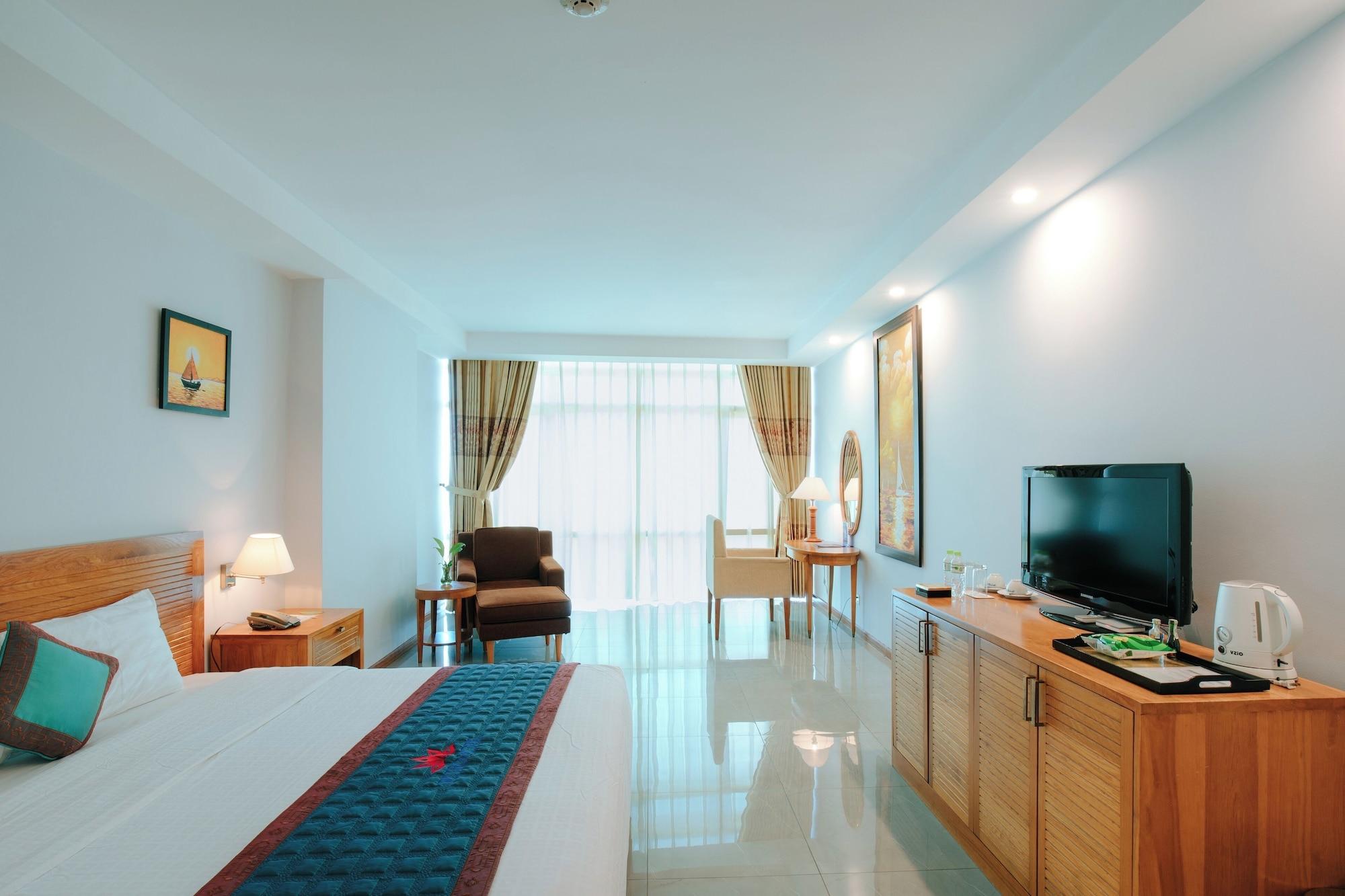 Habitación Petro Hotel