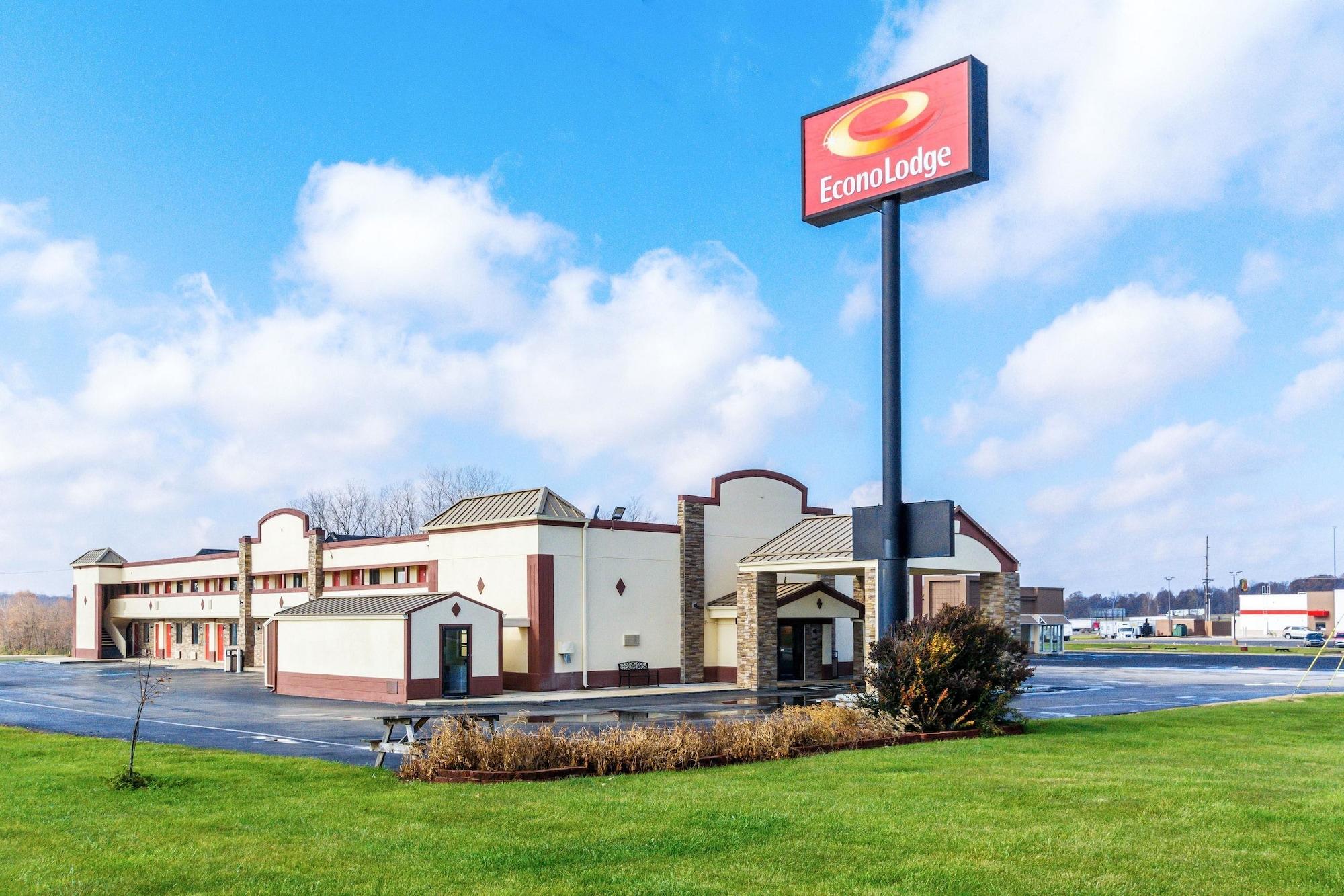 Varios Econo Lodge