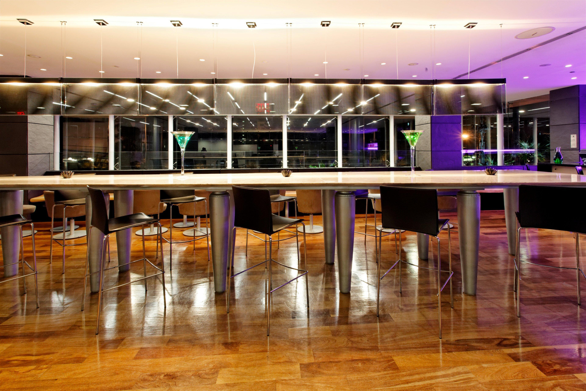 Bar/Salón Holiday Inn Santo Domingo by IHG
