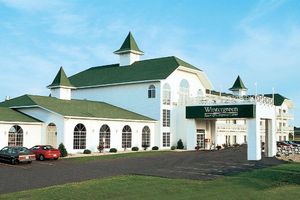 Alojamiento - Wintergreen Resort and Conference Center