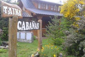 Alquiler Vacacional - Cabañas Taina