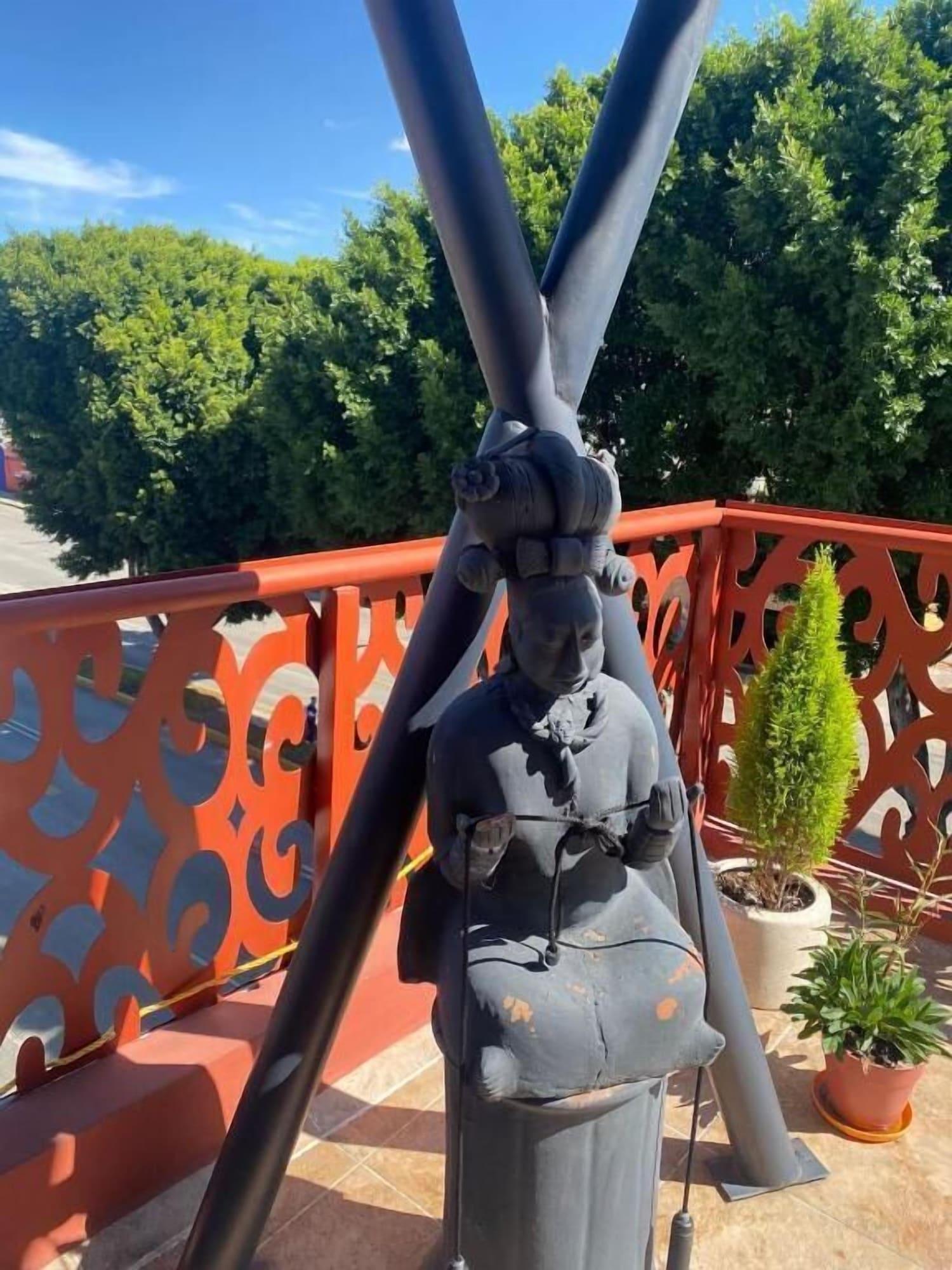 Comodidades del Alojamiento Hostal Talavera