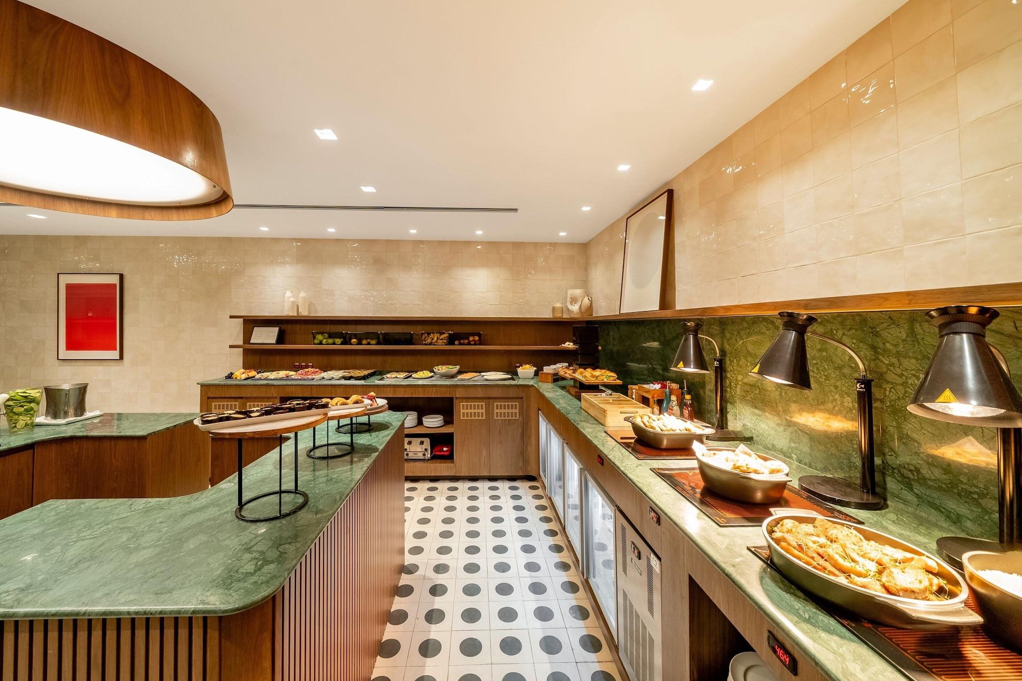 Sheraton Grand Rio Hotel & Resort - foto 162