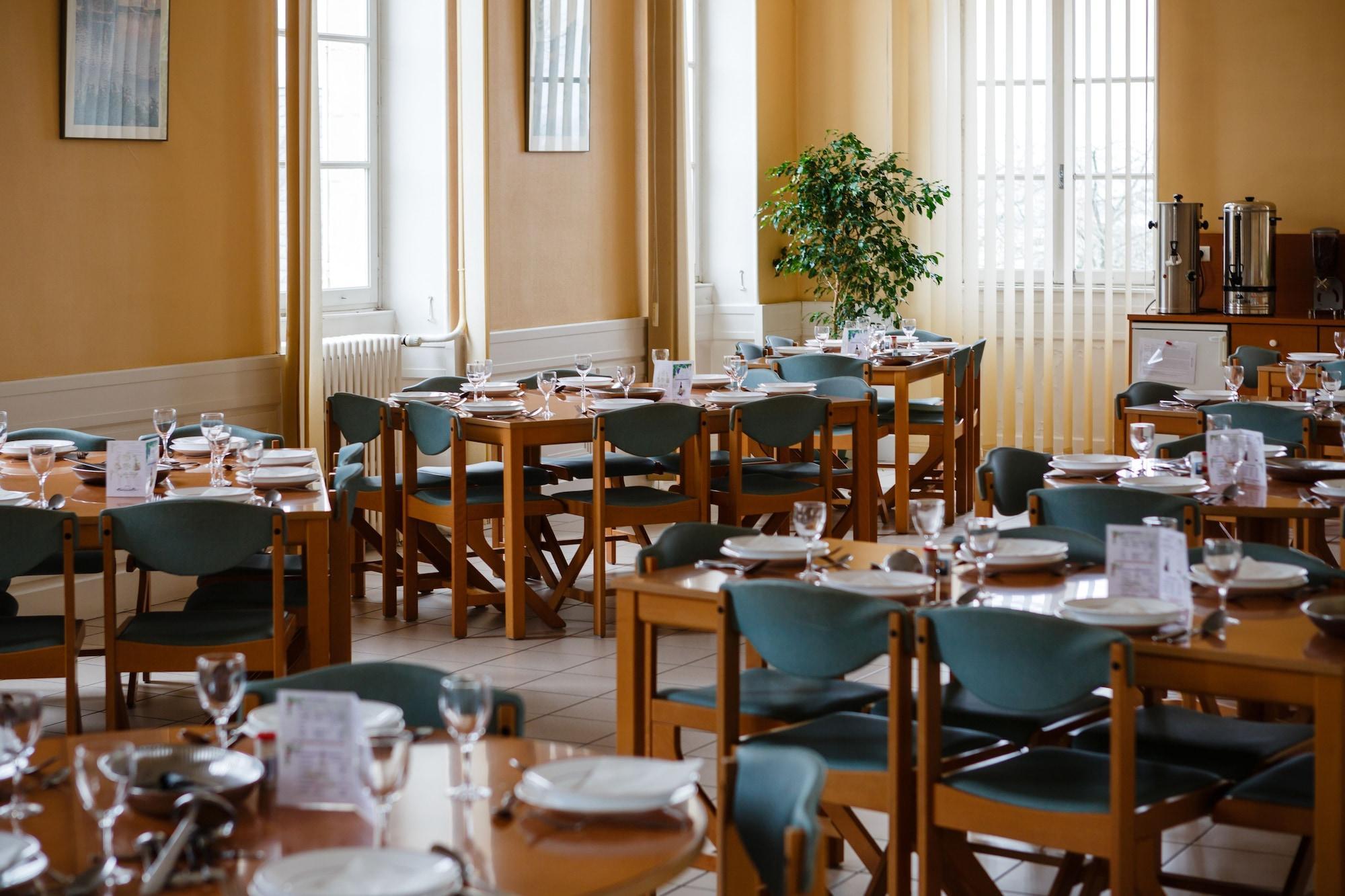 Restaurant Espace Bernadette Soubirous Nevers