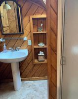 Alquiler Vacacional - Yellowstone/Union Pass Log Cabin Retreat