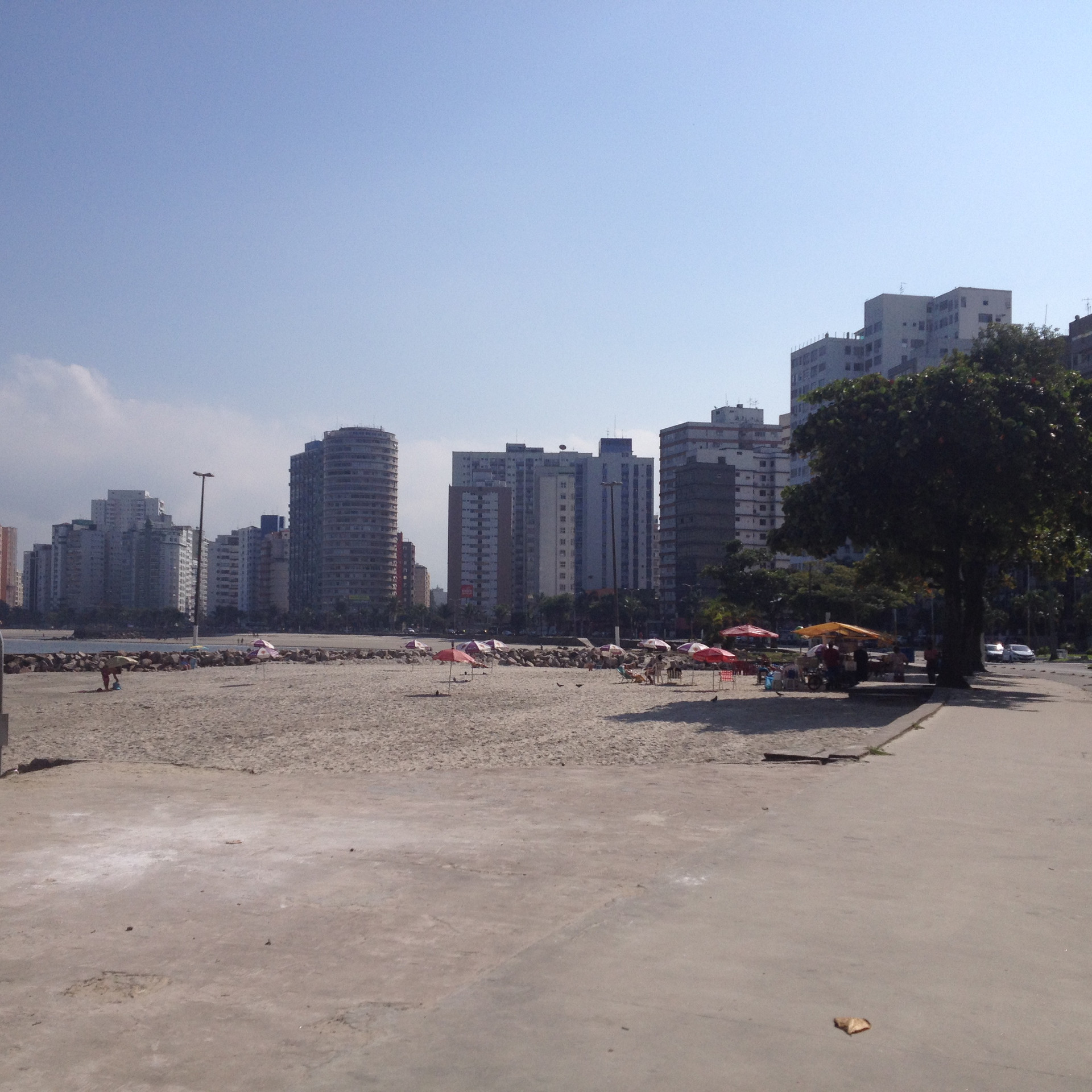 Playa Pousada Morada da Praia