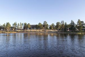 Alojamiento - Wilderness Hotel Inari
