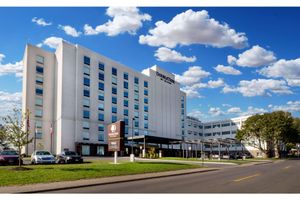 Alojamiento - DoubleTree by Hilton Hotel Niagara Falls New York