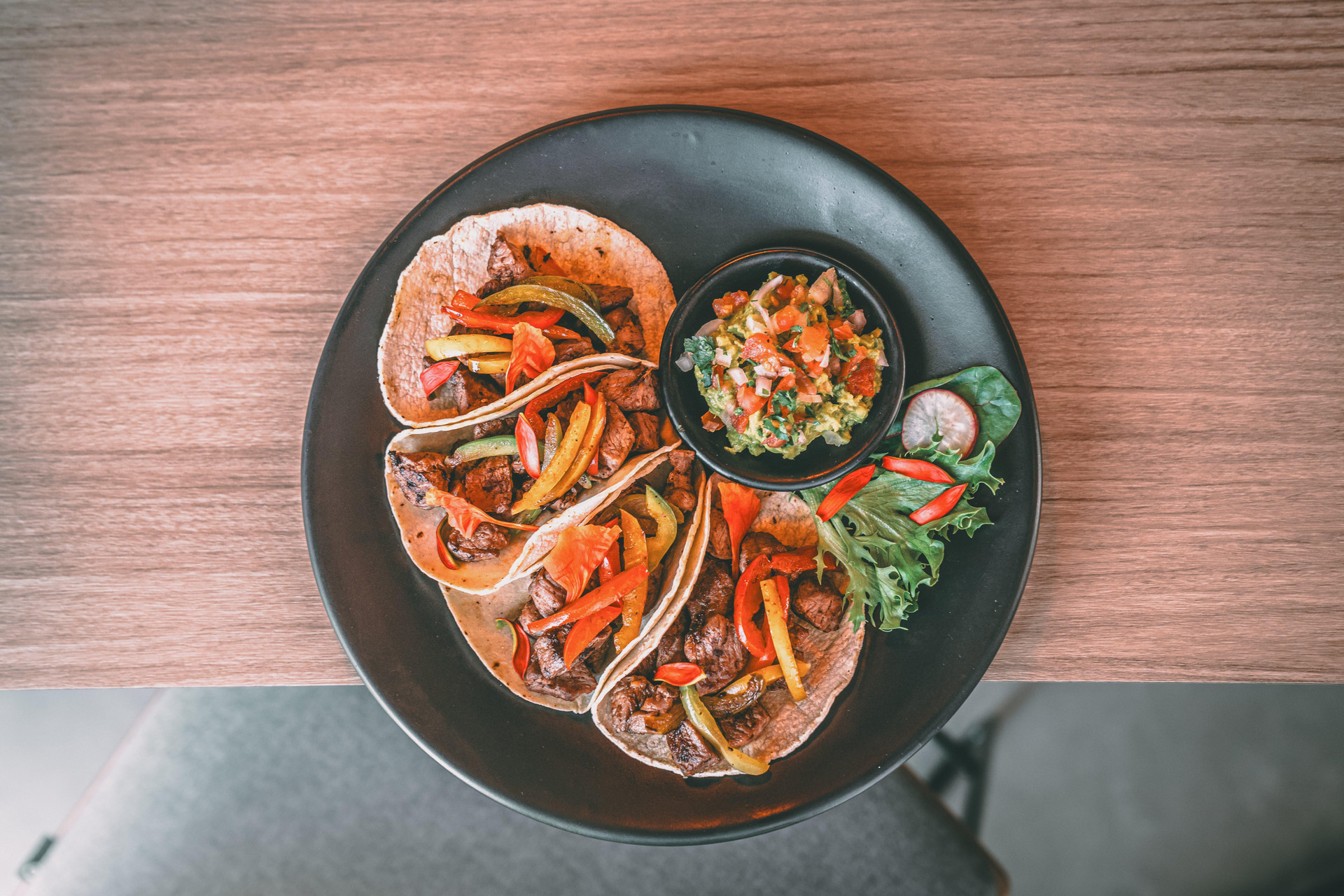 Restaurant Crowne Plaza Merida by IHG