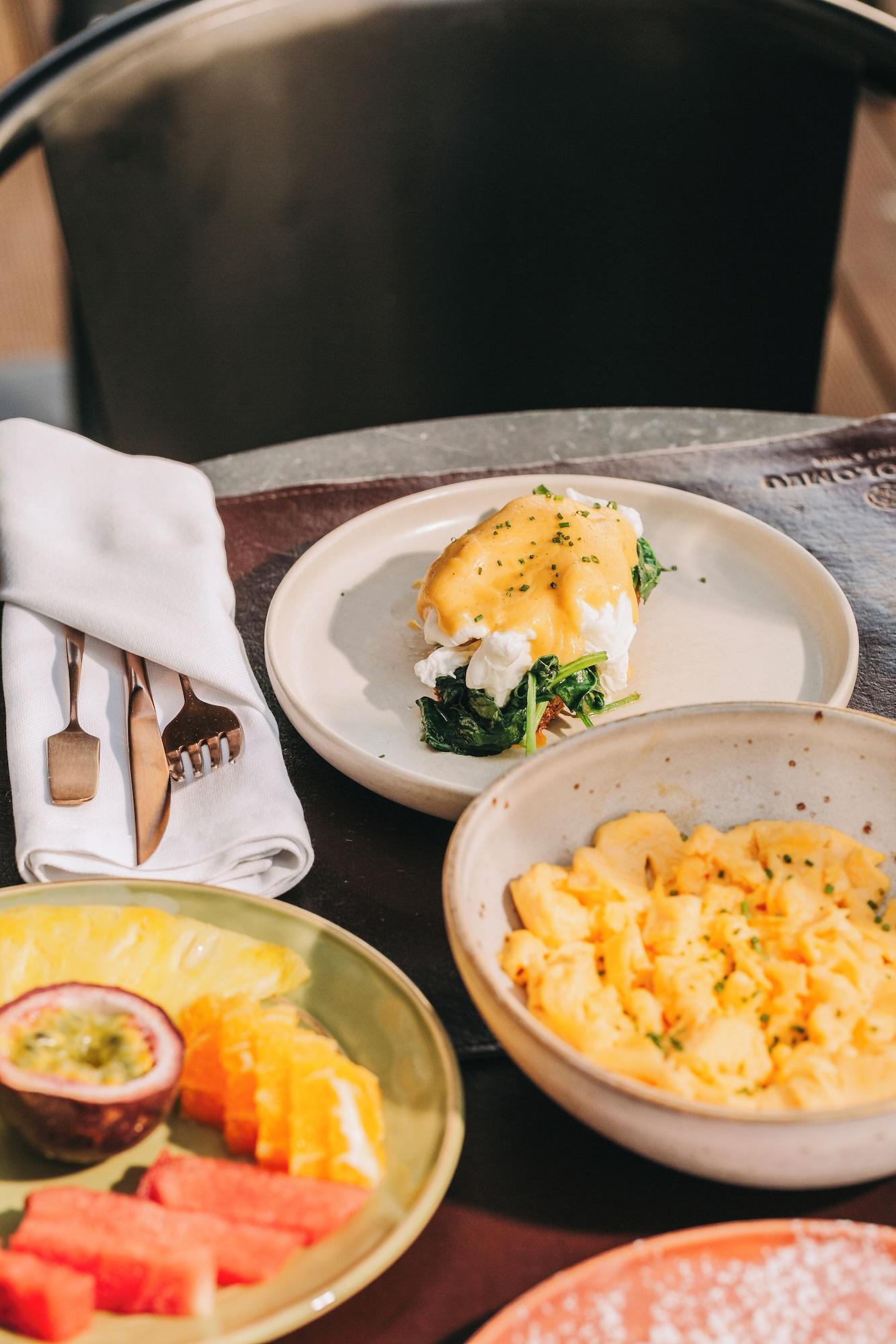 Equipamiento de Habitación LENSCAPE Coterie