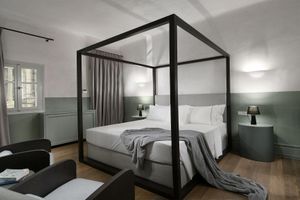 Alquiler Temporario - Athinaidos Divine Suite by K&K